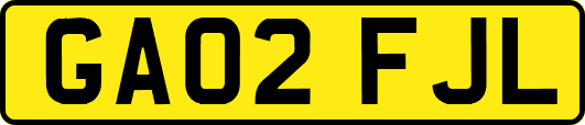 GA02FJL