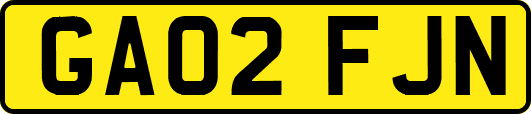 GA02FJN