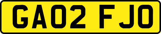 GA02FJO