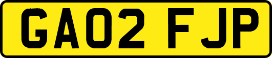 GA02FJP