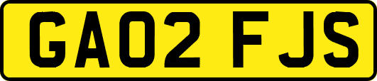 GA02FJS