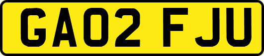 GA02FJU