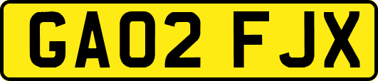 GA02FJX