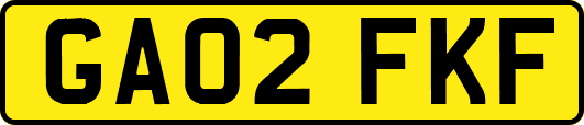 GA02FKF