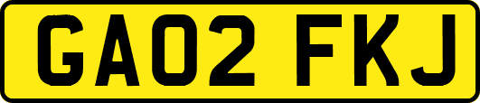 GA02FKJ