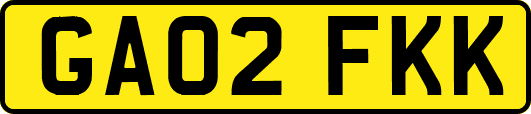 GA02FKK