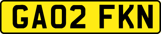 GA02FKN