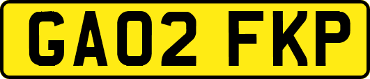 GA02FKP