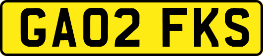 GA02FKS