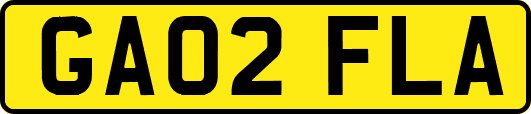 GA02FLA