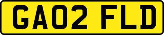 GA02FLD