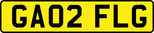 GA02FLG