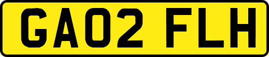 GA02FLH