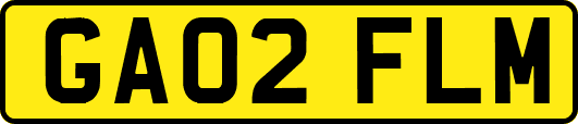 GA02FLM