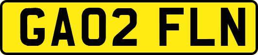 GA02FLN