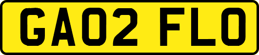 GA02FLO
