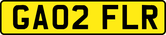 GA02FLR