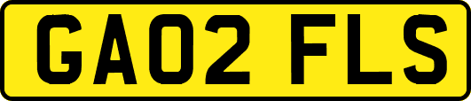 GA02FLS