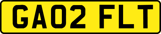 GA02FLT