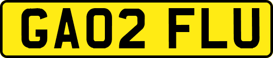 GA02FLU