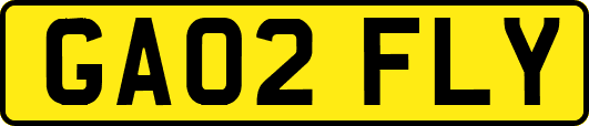 GA02FLY