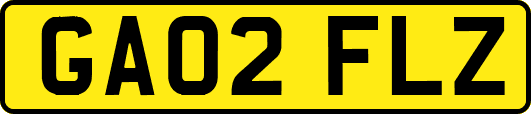 GA02FLZ