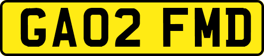 GA02FMD