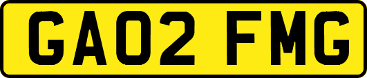 GA02FMG