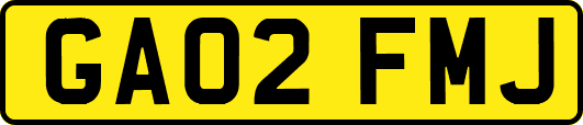GA02FMJ