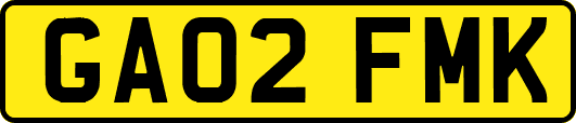GA02FMK