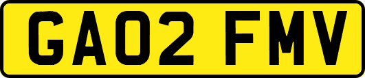 GA02FMV