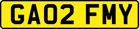 GA02FMY
