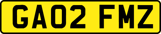GA02FMZ