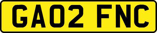 GA02FNC