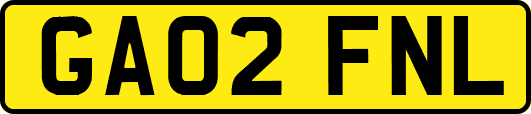 GA02FNL