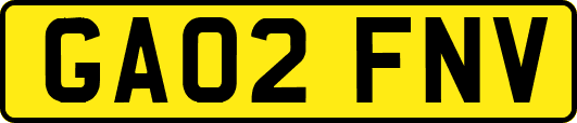 GA02FNV