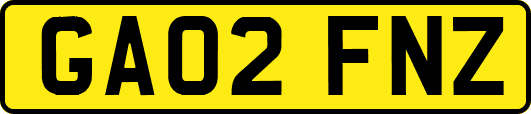 GA02FNZ