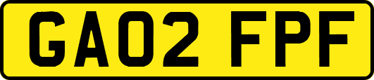 GA02FPF