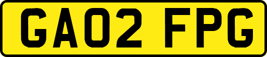 GA02FPG