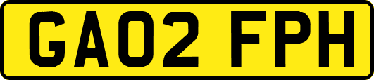 GA02FPH