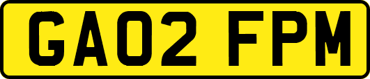 GA02FPM