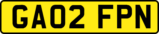 GA02FPN