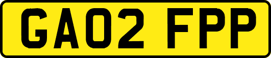 GA02FPP