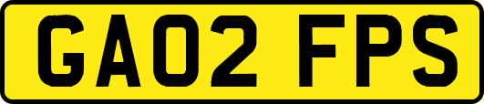 GA02FPS