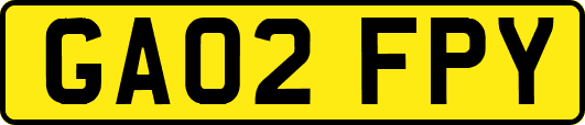 GA02FPY