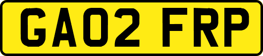 GA02FRP