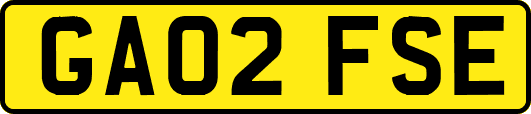 GA02FSE