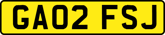 GA02FSJ