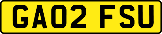 GA02FSU
