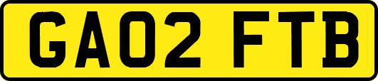GA02FTB